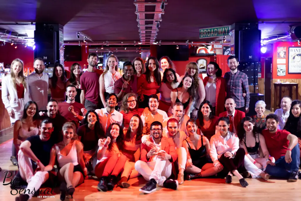 Glasgow Kizomba School