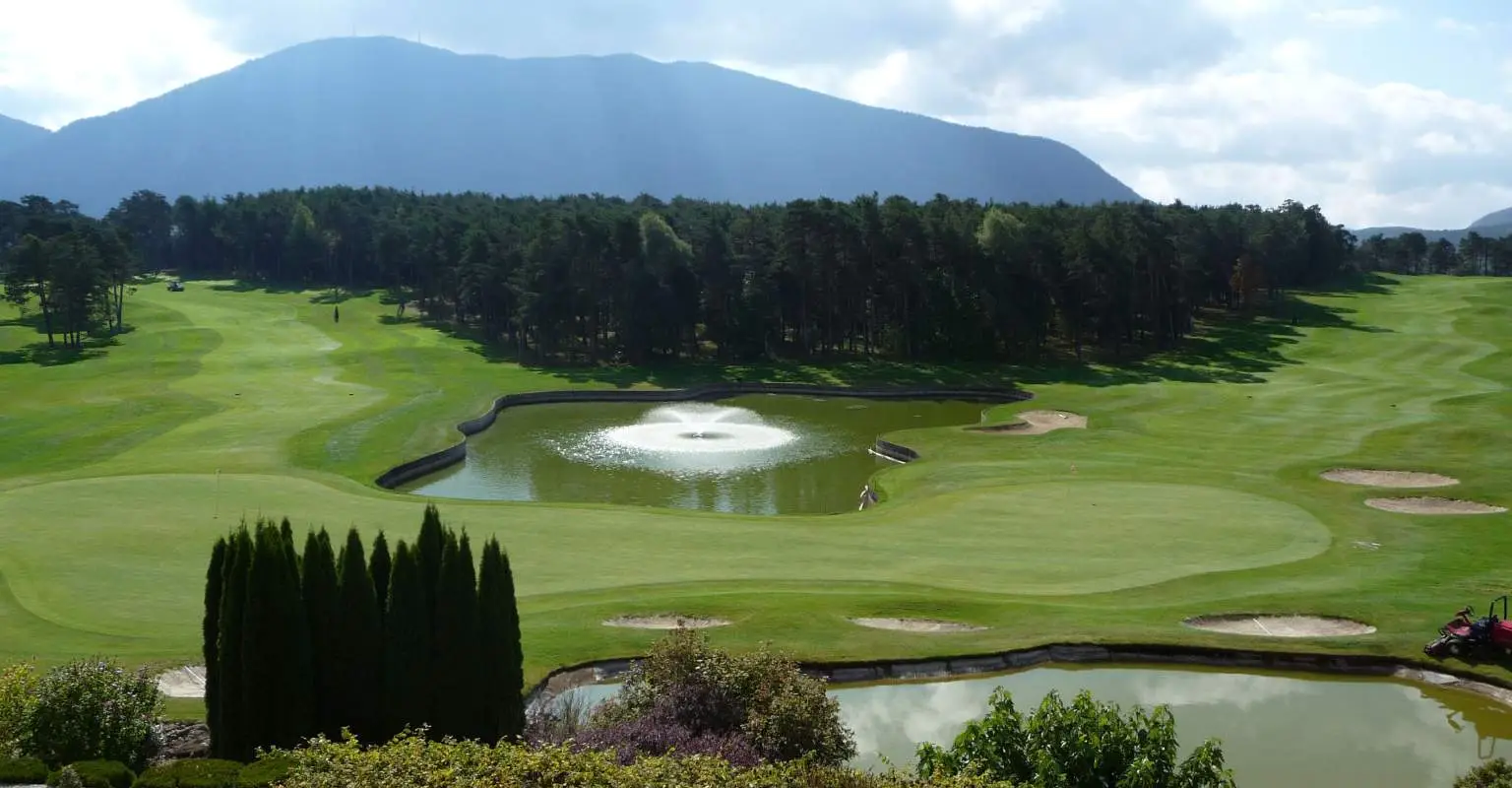 Golf de Taulane