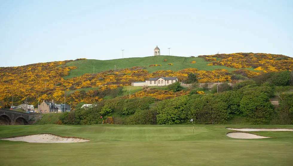Duff House Royal Golf Club