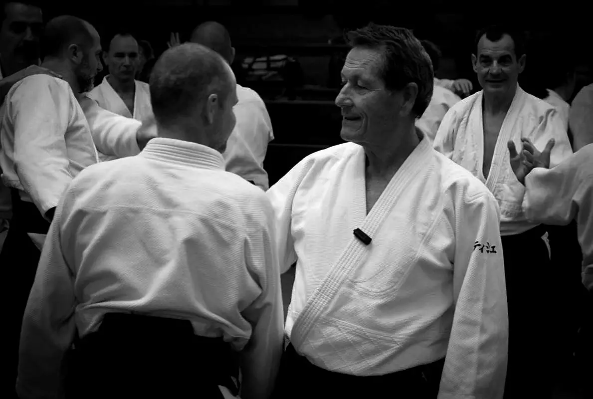 Aikido League News Aquitaine Ffaaa