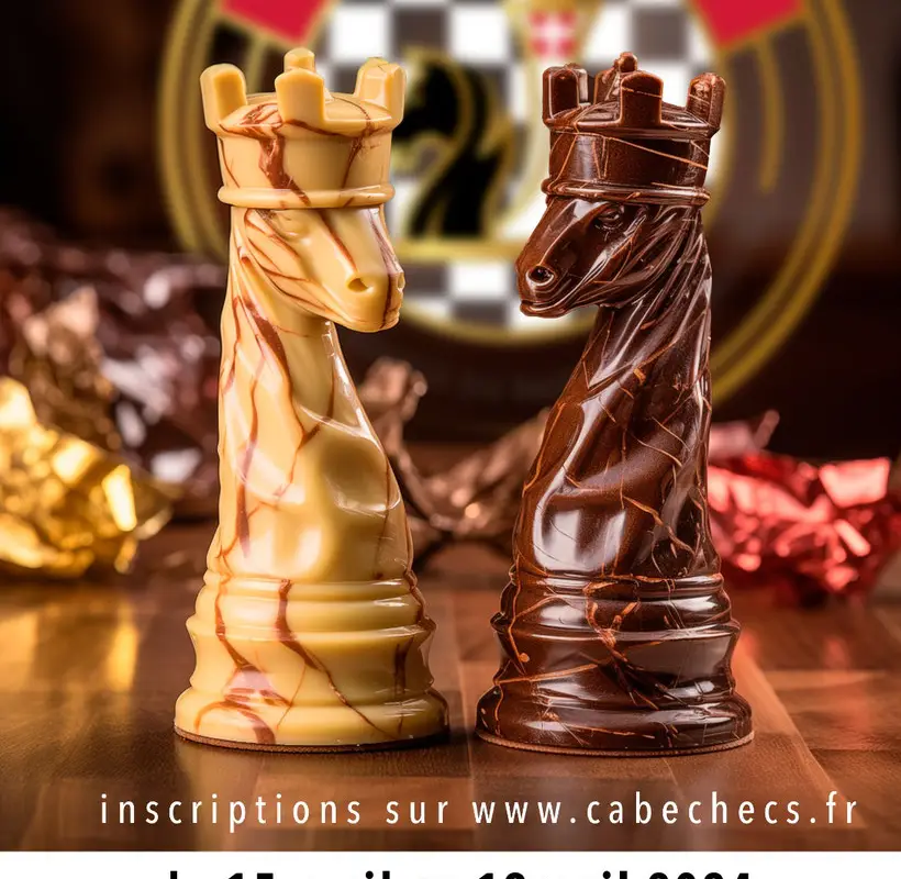 Club d'Échecs du Bassin Annemassien