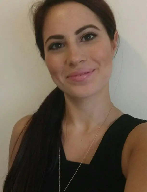Niki Tzika