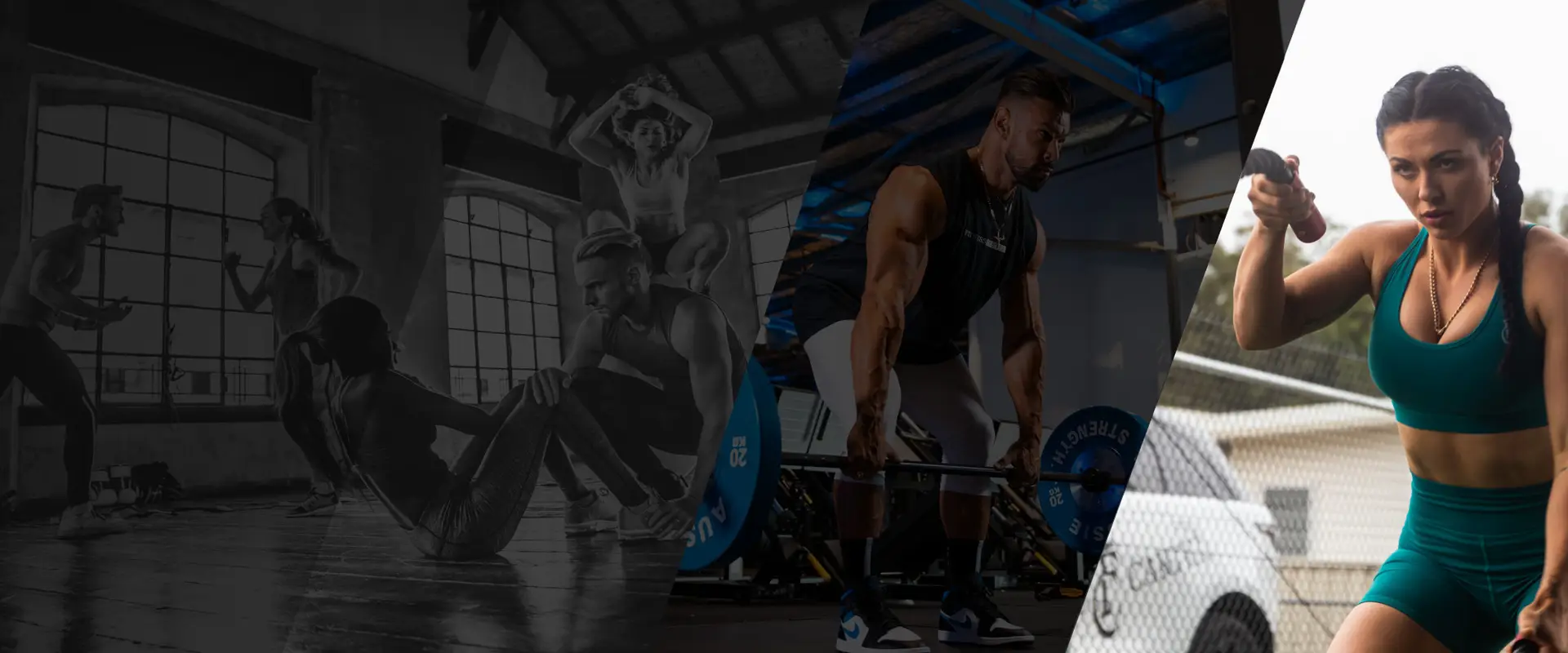 Fitness Cartel Health Clubs Maroochydore