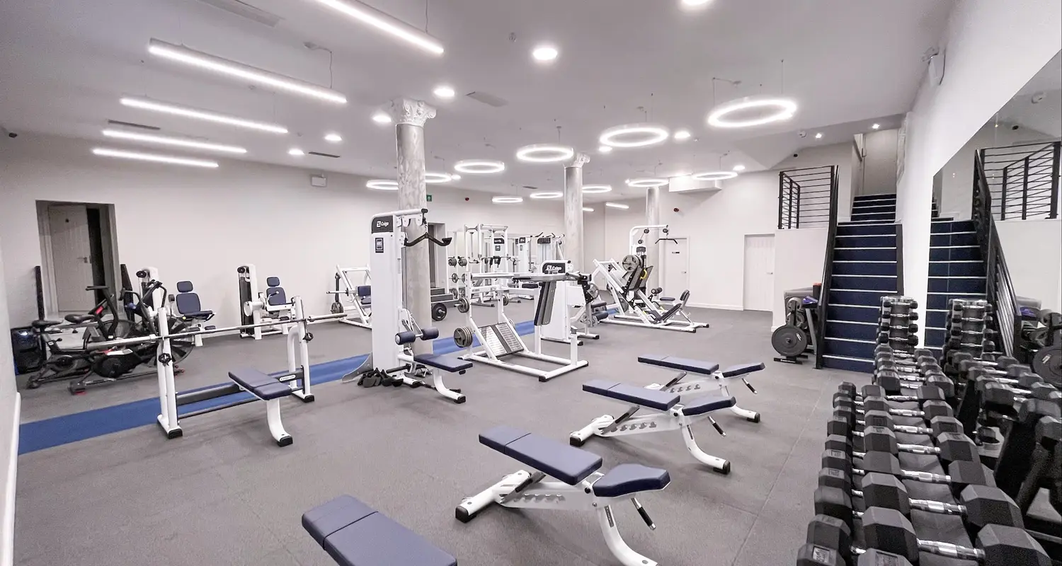 Absolute Body Solutions