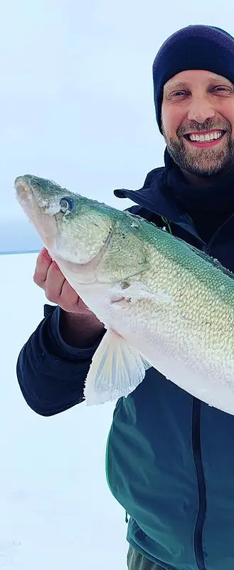 Lake Winnipeg Outfitters