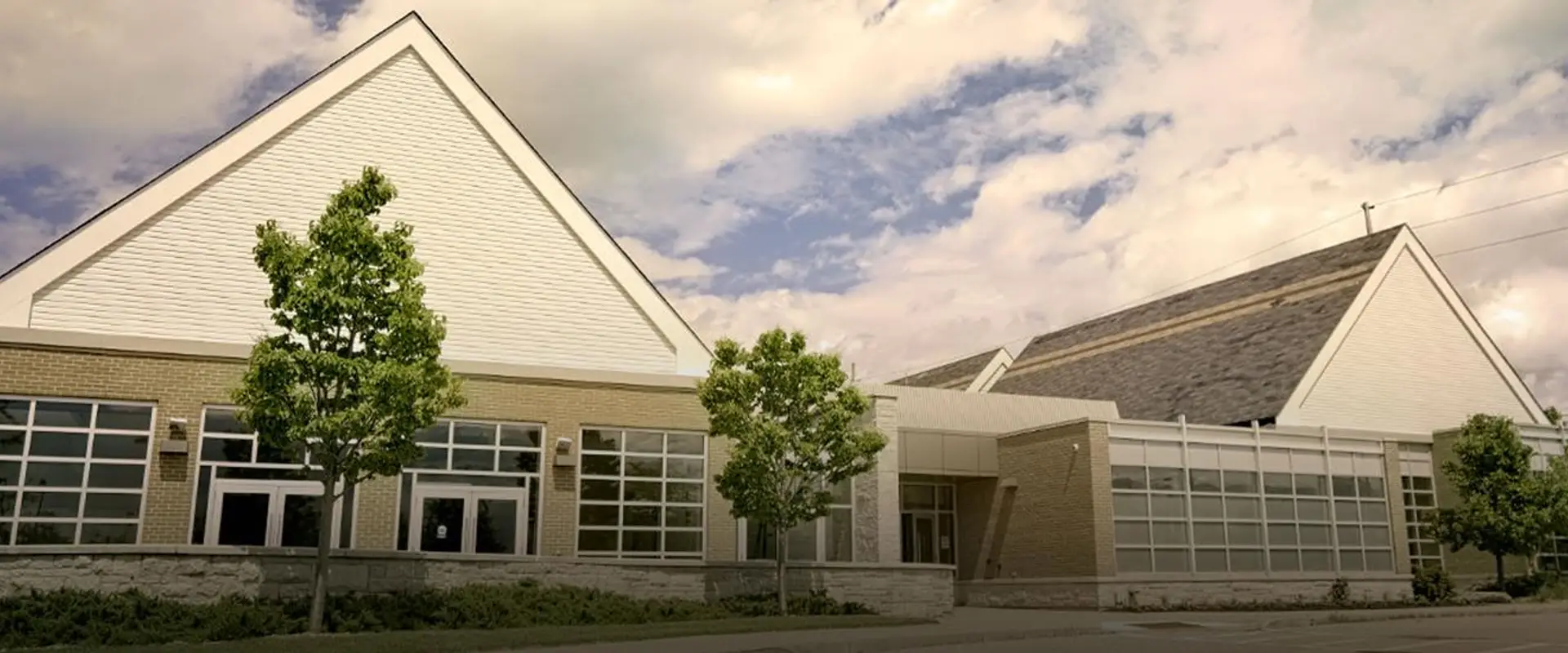 Riverstone Community Centre