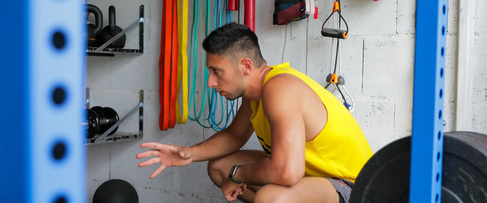 Coaching Sport & Santé