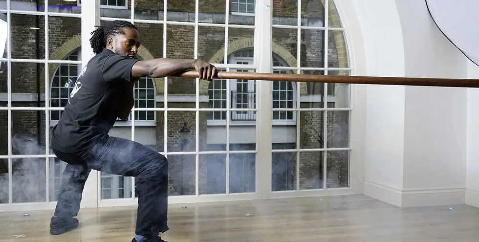 Central Wing Chun