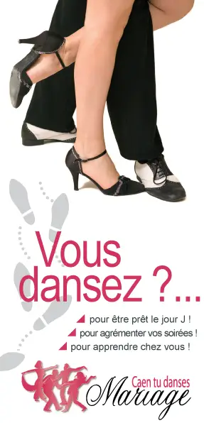 Dance School Philippe Marie