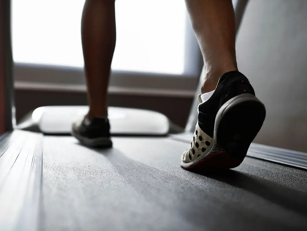 A F Health & Fitness