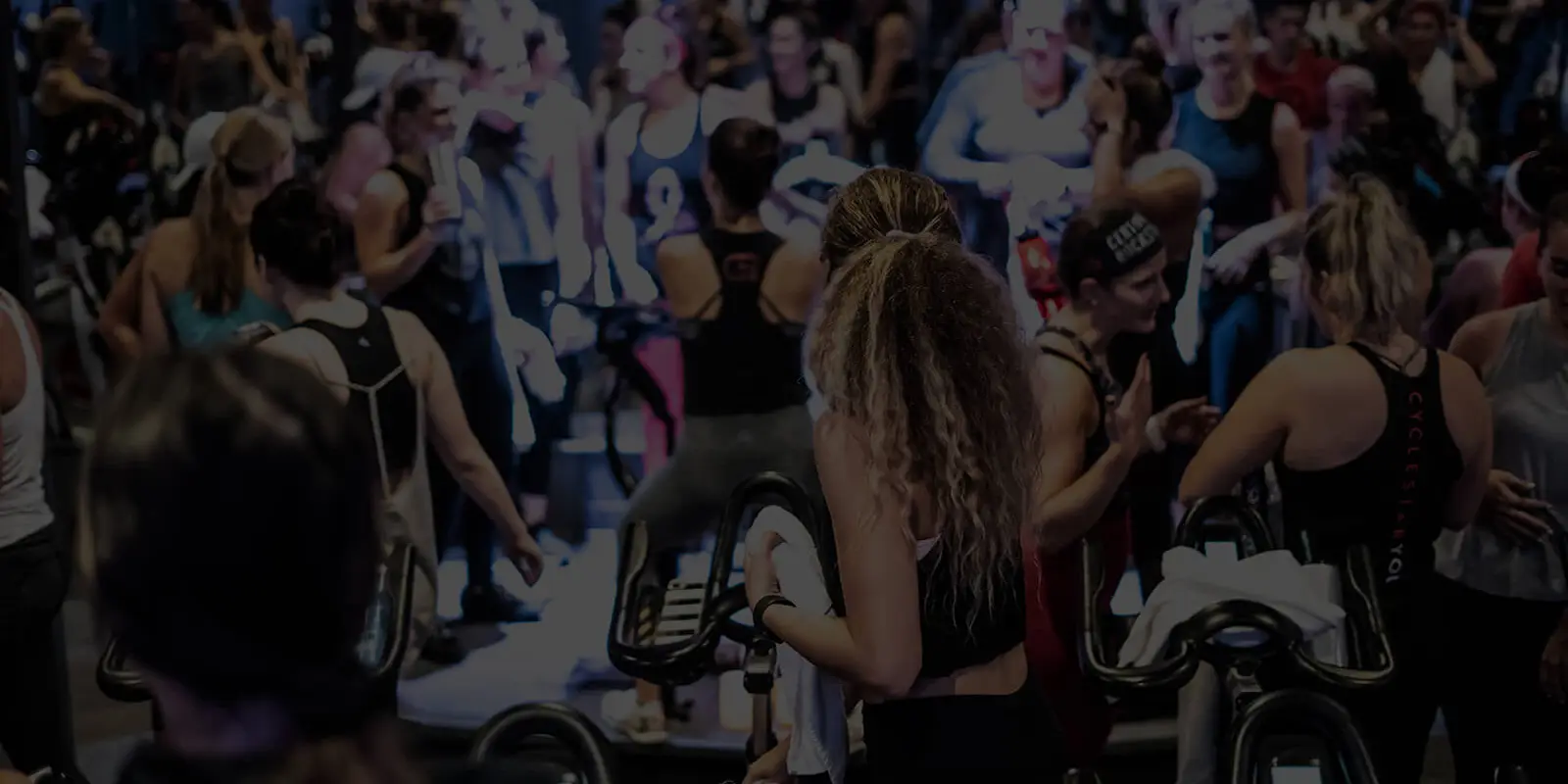 Cyclebar Strathcona