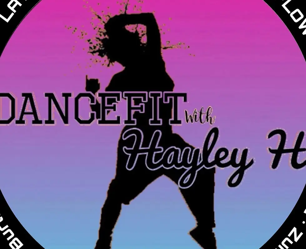 DanceFit with Hayley H