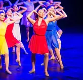 Beverly Marks Stage School