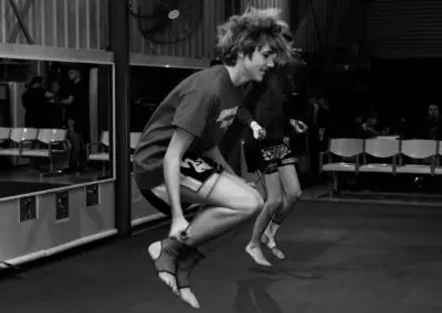 Mandurah Muay Thai