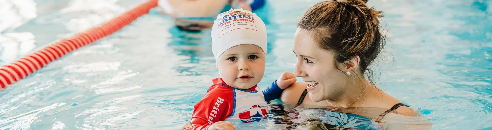 British Swim School of Courtyard Marriott Brampton