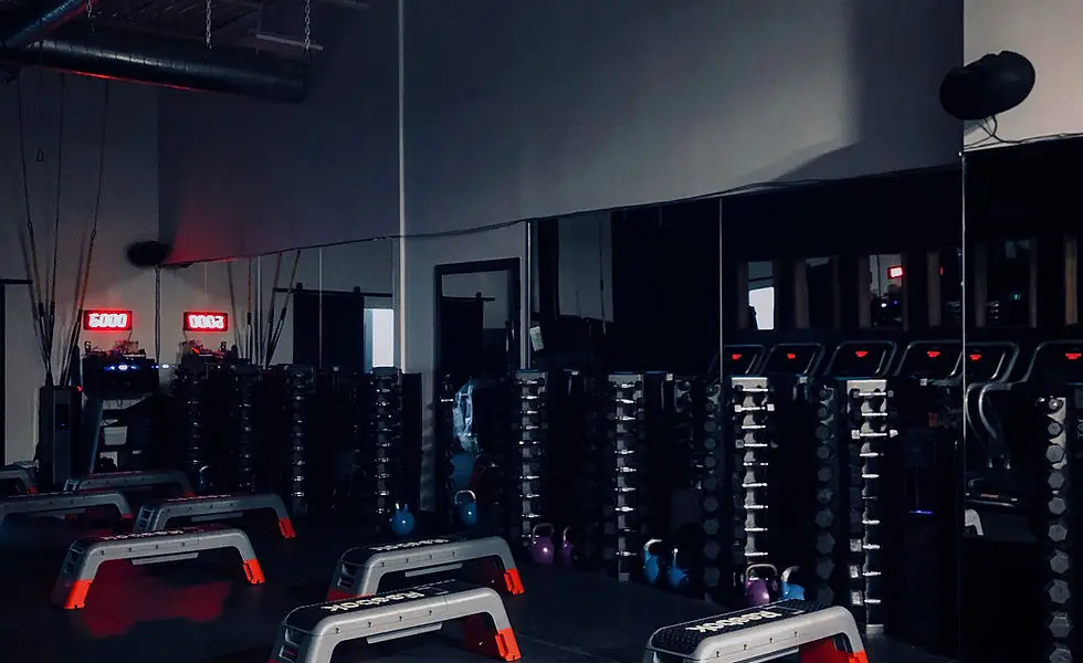 Harmony Fitness