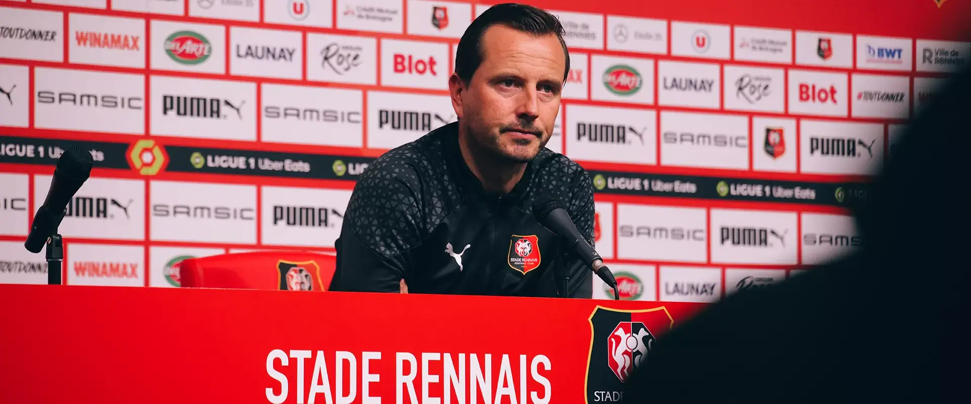 Stade Rennais FC