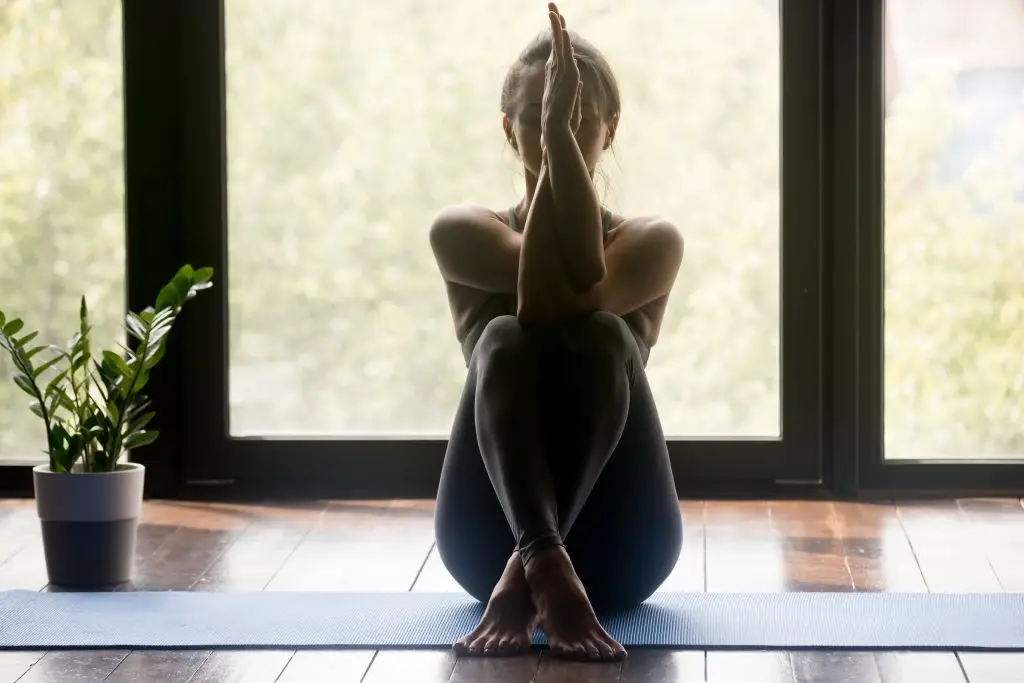 Cobham Hot Yoga