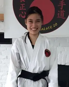 Dojo Lebourgneuf Steve Dorion - Yoseishin Nippon Karate Do