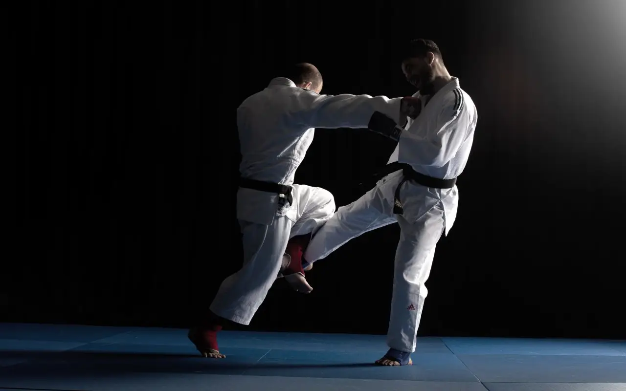 Budo Kyokai
