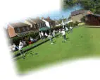 Bembridge Bowling Club