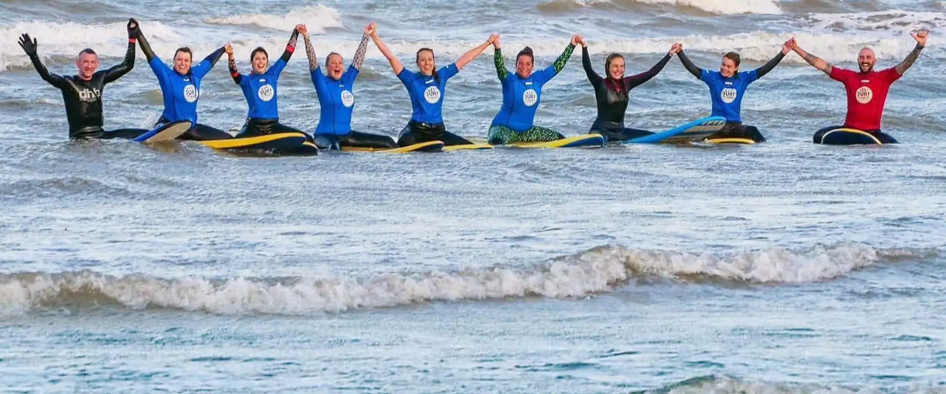 Kent Surf School
