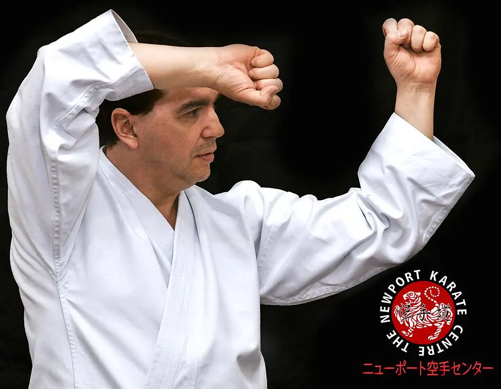 The Newport Karate Centre
