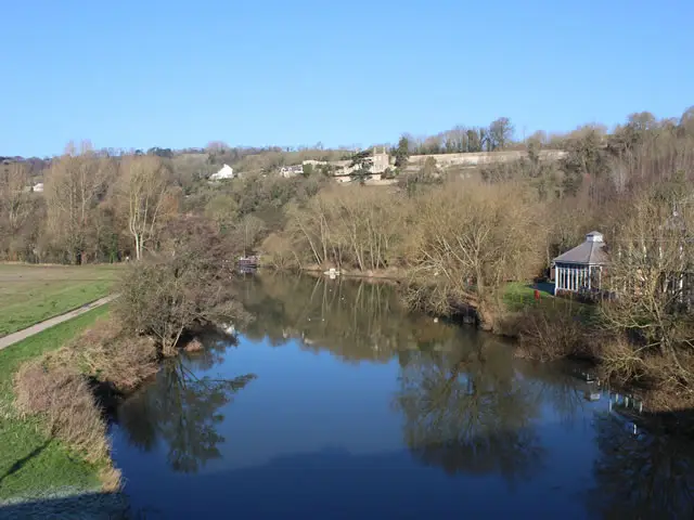 Bathampton Angling