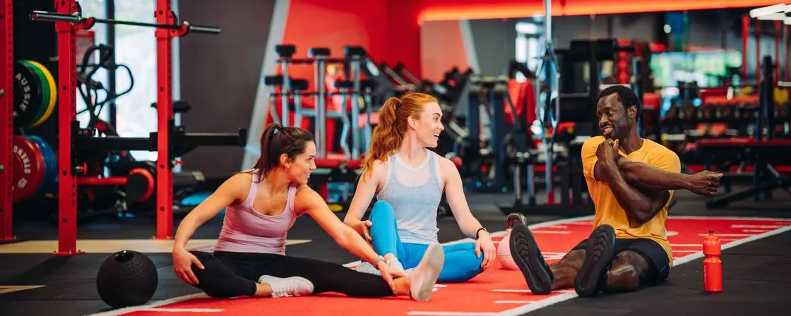 Snap Fitness Christchurch