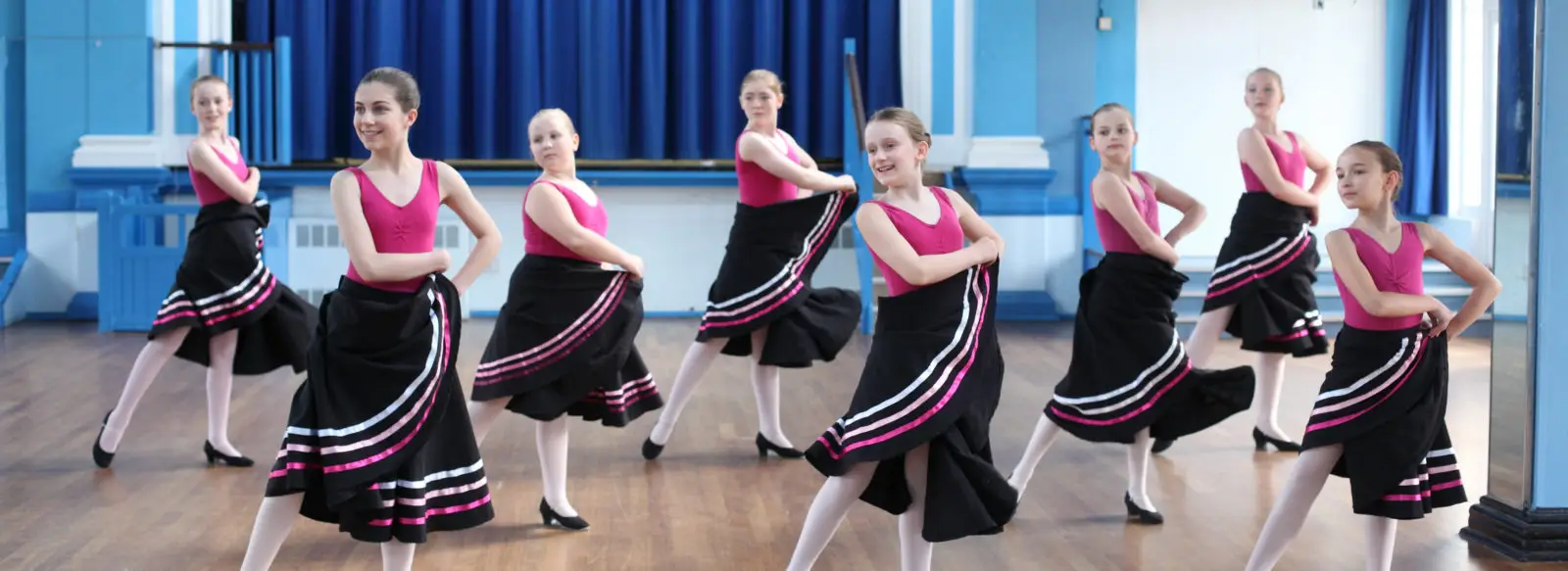 Farnham Dance
