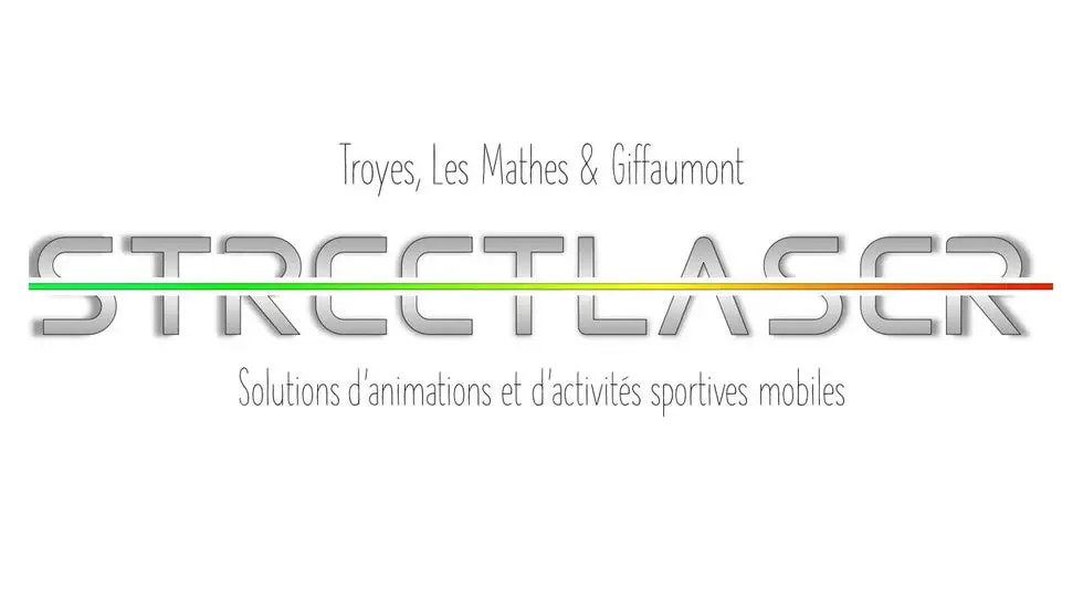 STREETLASER - Les MATHES 17