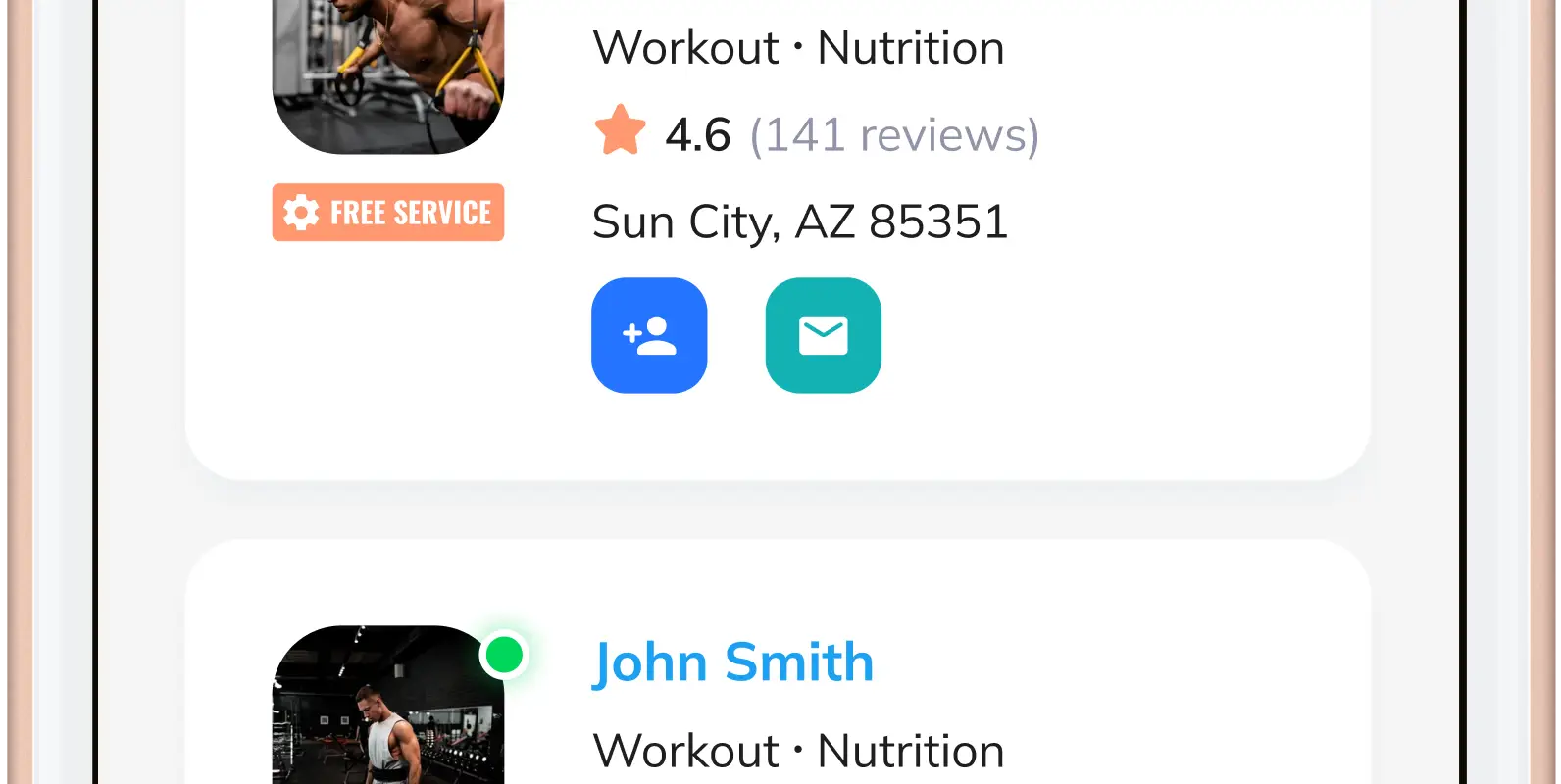 Health Haven Technologies