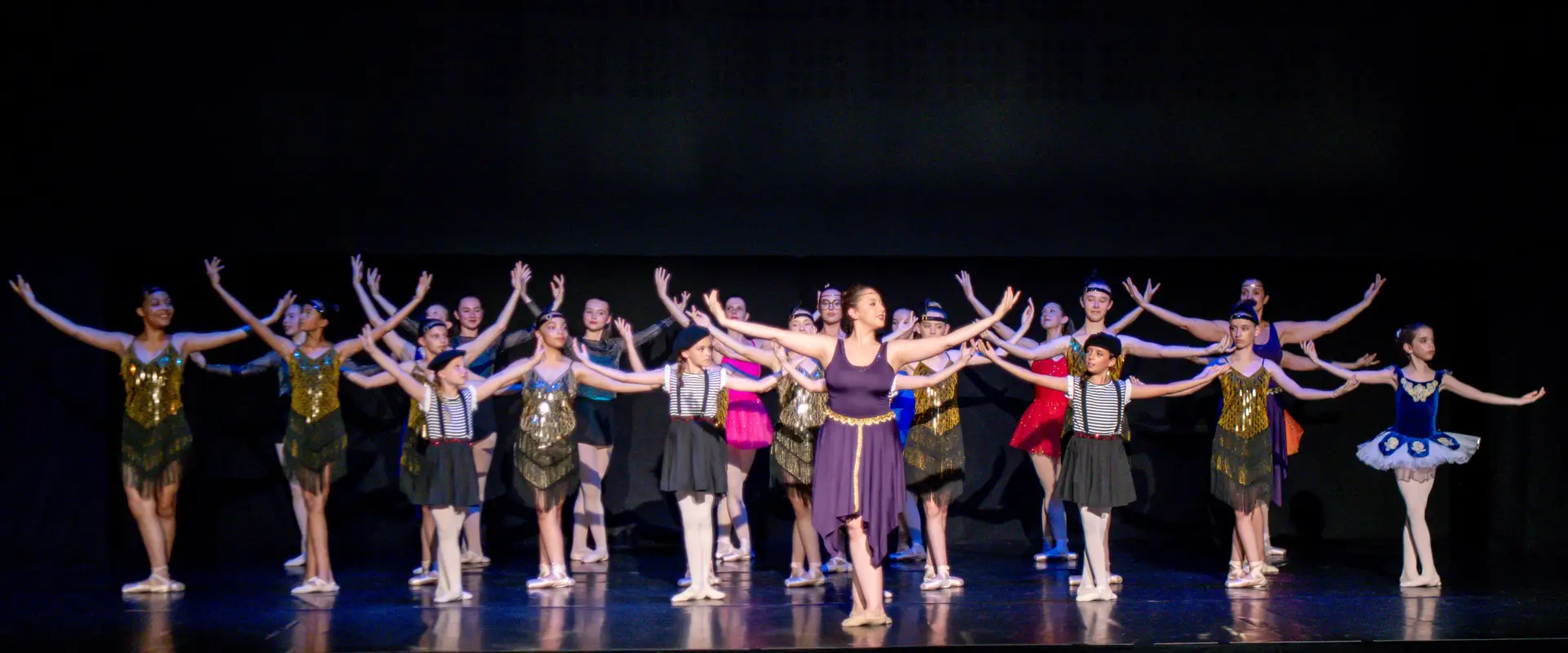 Studio So Danse