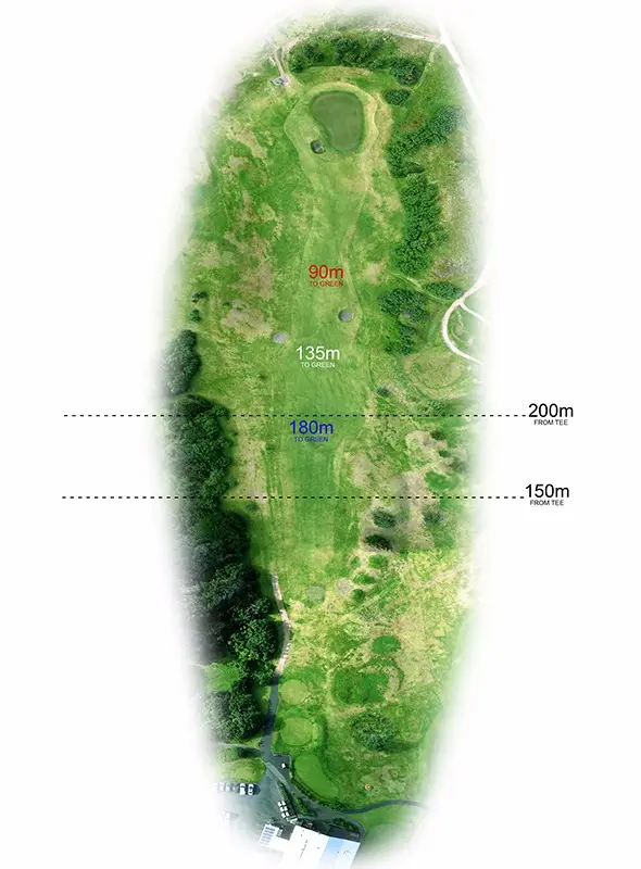 Muriwai Golf Club