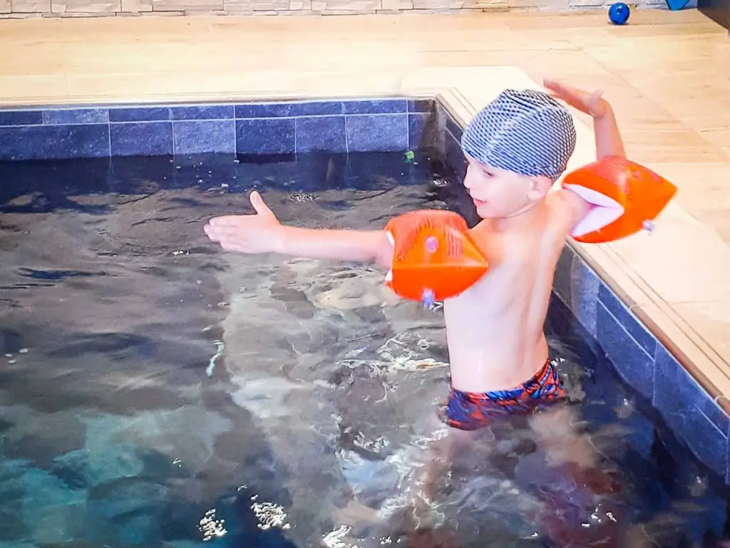 C.a.na.r.e Association Aquatique De Parents Bénévoles