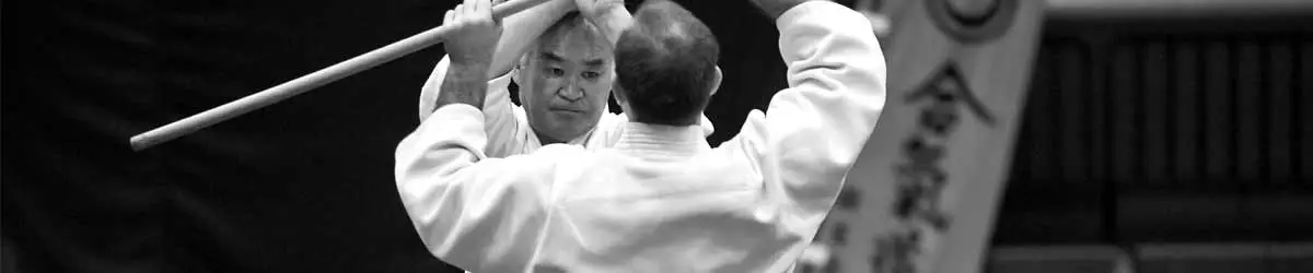 Ren Sei Kan Aikido Kidderminster Martial Arts