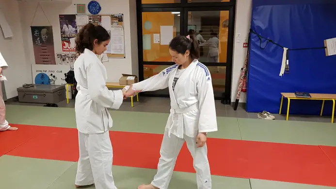 ACDC Aikido