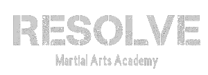 Resolve Martial Arts