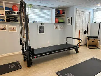 In Tune Pilates