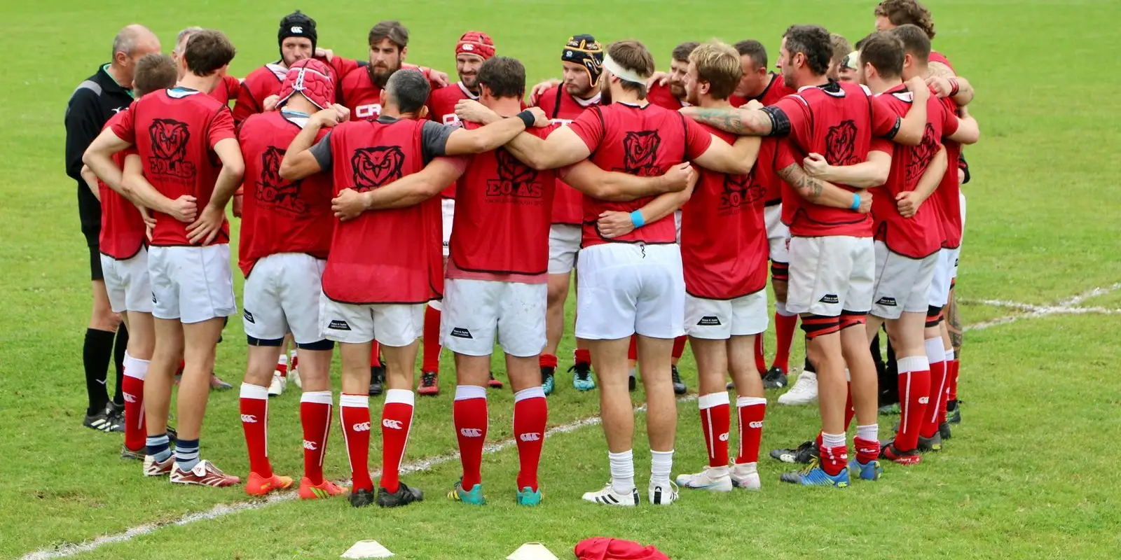Salcombe Rugby Football Club
