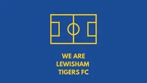 Lewisham Tigers FC