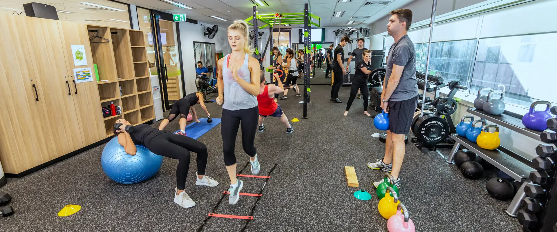 Bodysmart Physio Pilates & Chiro Perth CBD