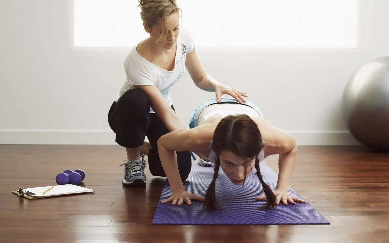 Céline Richou Yoga