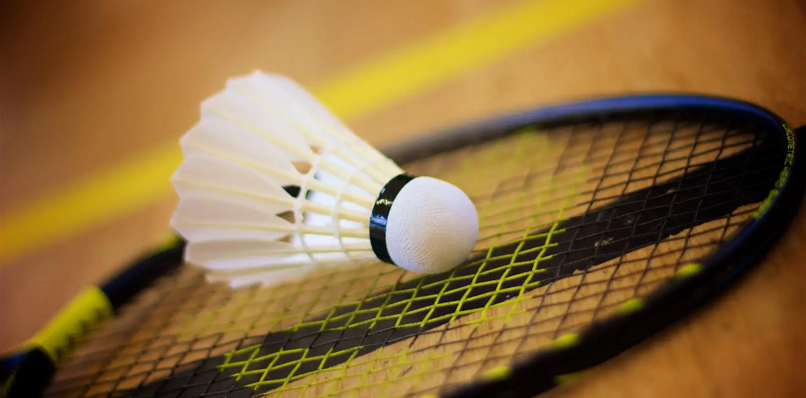 Le Badminton Guénangeois