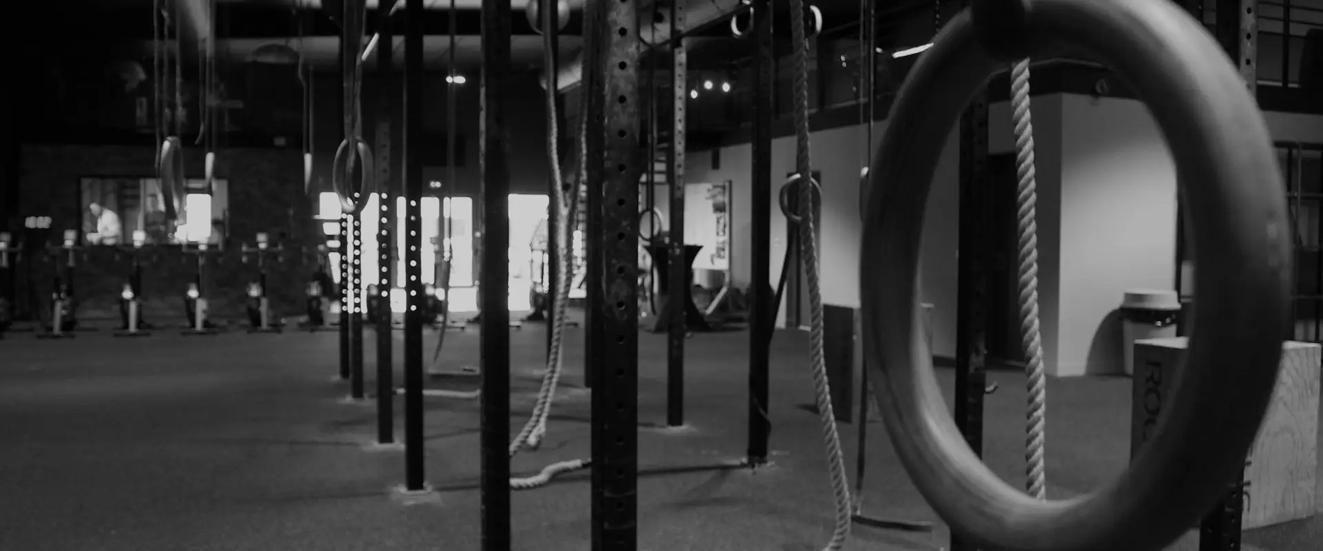 CrossFit Cenabum 2