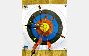 Compagnie des Archers de Saint-Julien en Genevois