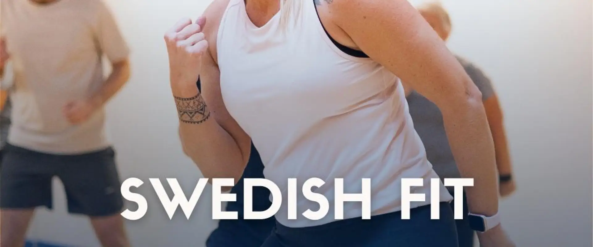 Swedish Fit Boulogne Carnot
