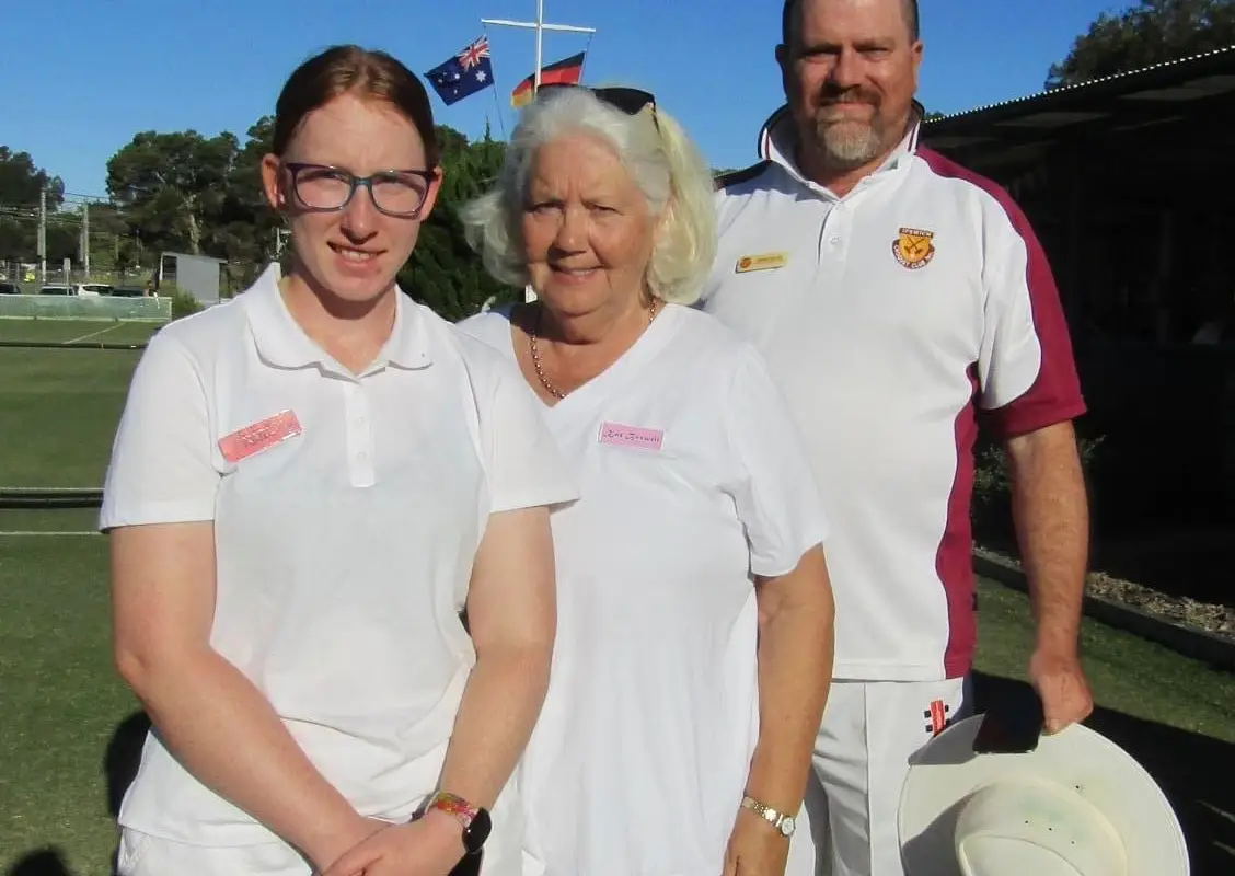 Point Lookout Croquet Club