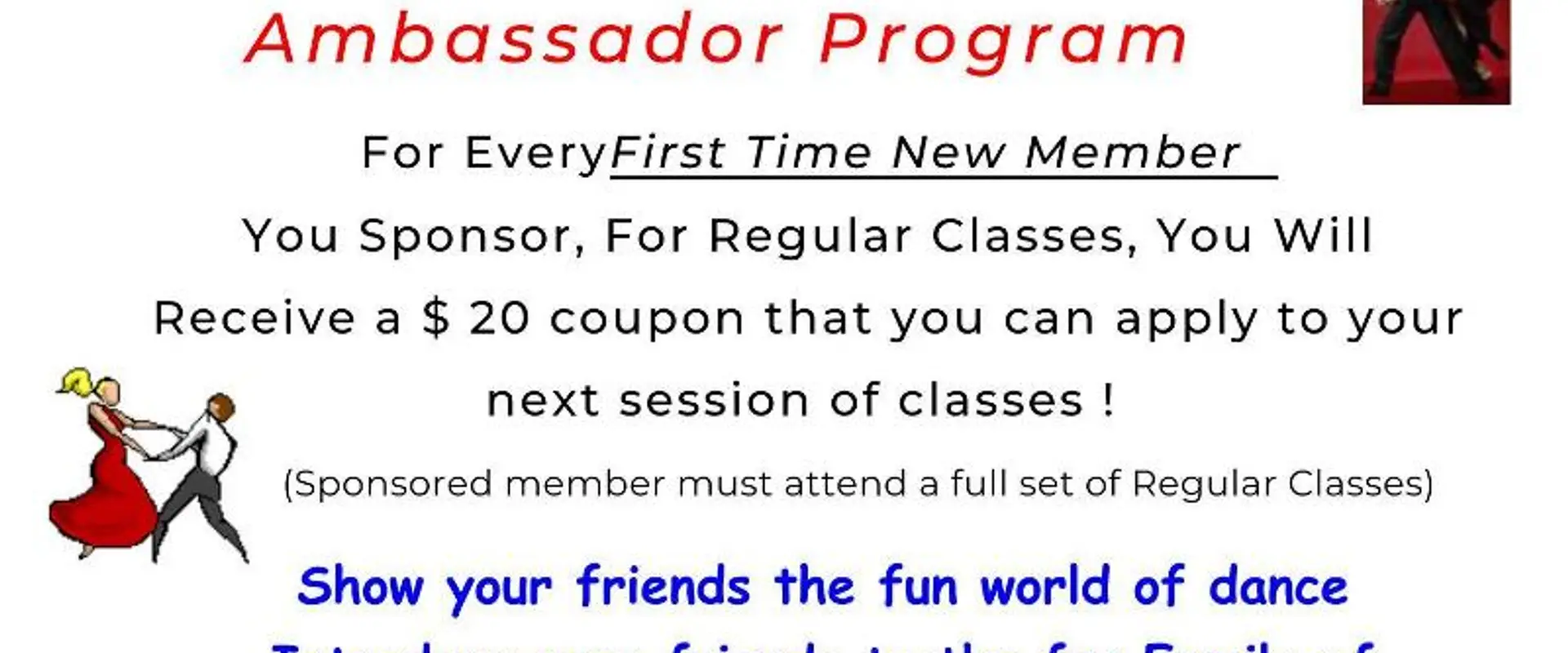 Dance Club Blue Silver