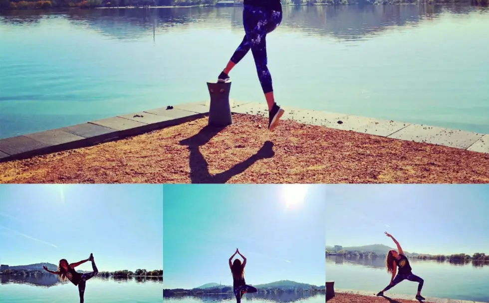 Kingston Yoga